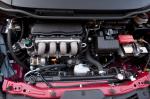 Honda Fit Sport 2013 года